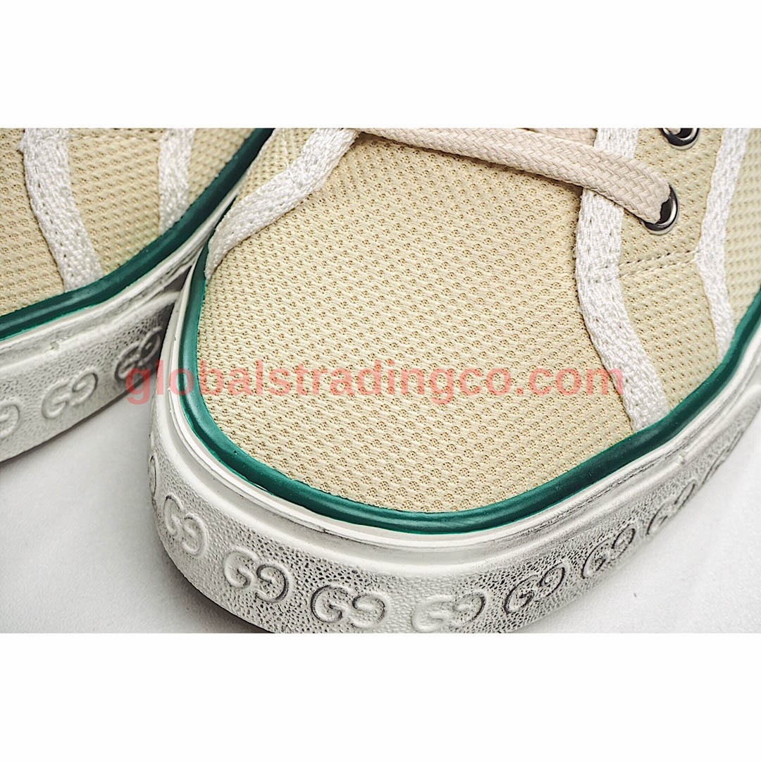 Gucci Mirosoft Gucci Shoes Casual Sneakers